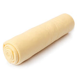 Top Quality Pet Dog Puppy Ultra-Absorptive Bath Towel Portable Strong Suction Multipurpose Outdoor Pet Towel Chamois PVA Texture