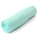 Top Quality Pet Dog Puppy Ultra-Absorptive Bath Towel Portable Strong Suction Multipurpose Outdoor Pet Towel Chamois PVA Texture